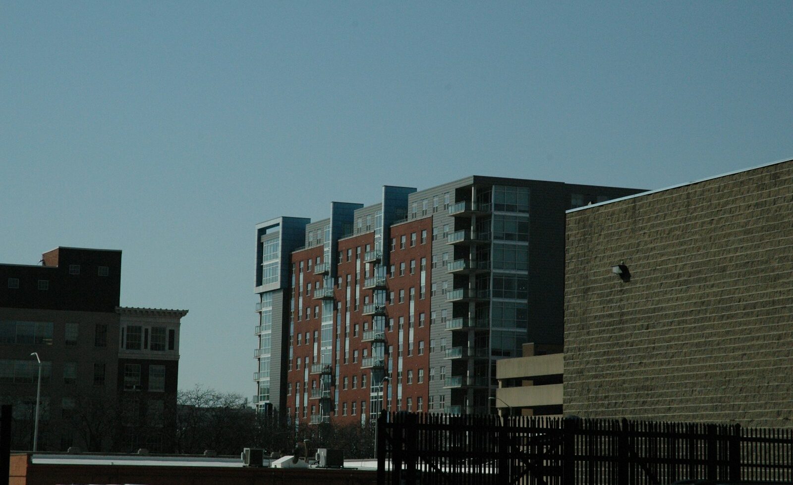 Indianapolis Landlords Filed Nearly 25,000 Eviction Cases. A New Report Names Names.