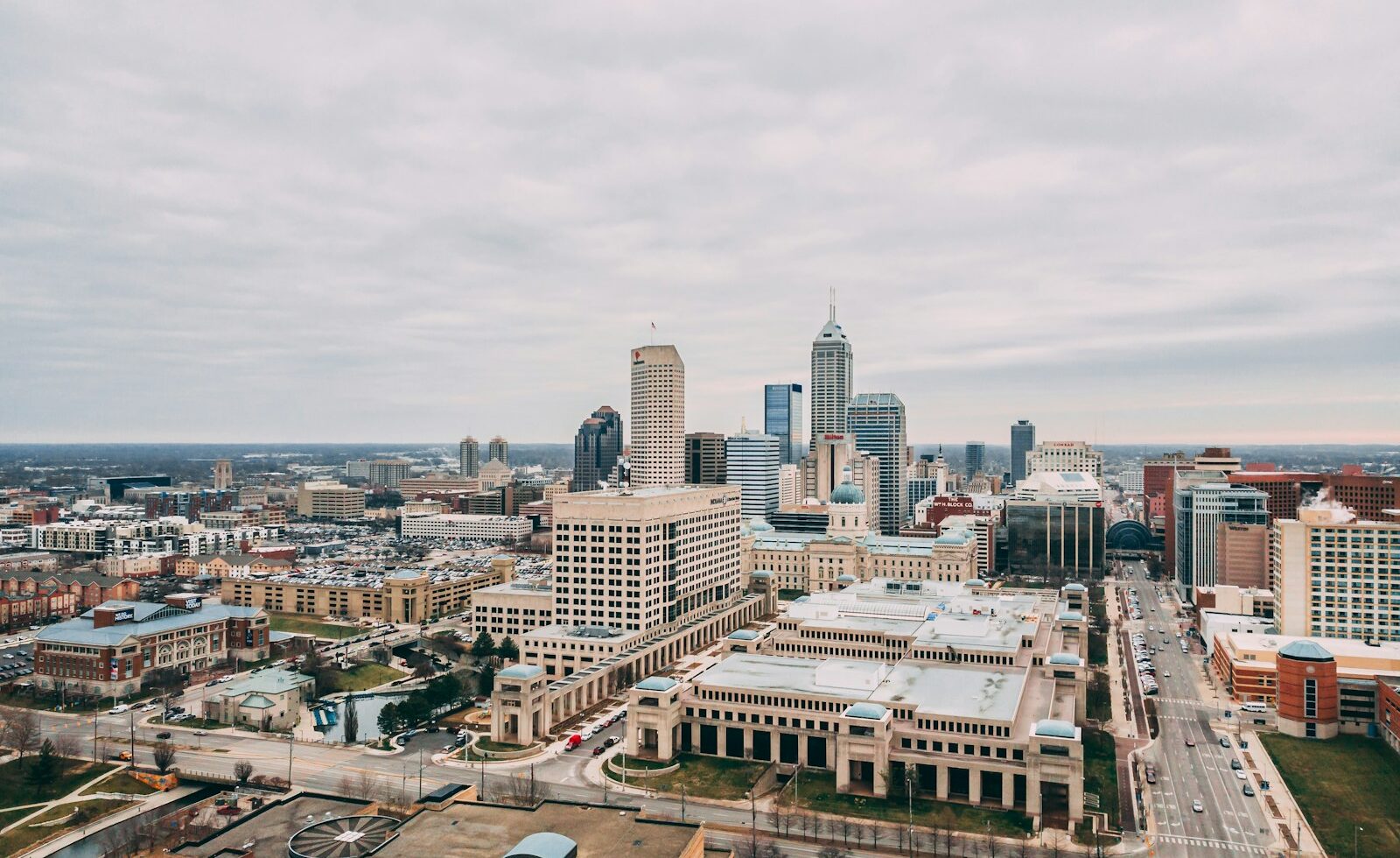 A Developer Pitched a $5 Billion Resort for an Indianapolis Mall. The Main Owner Says It Knows of No Deal.