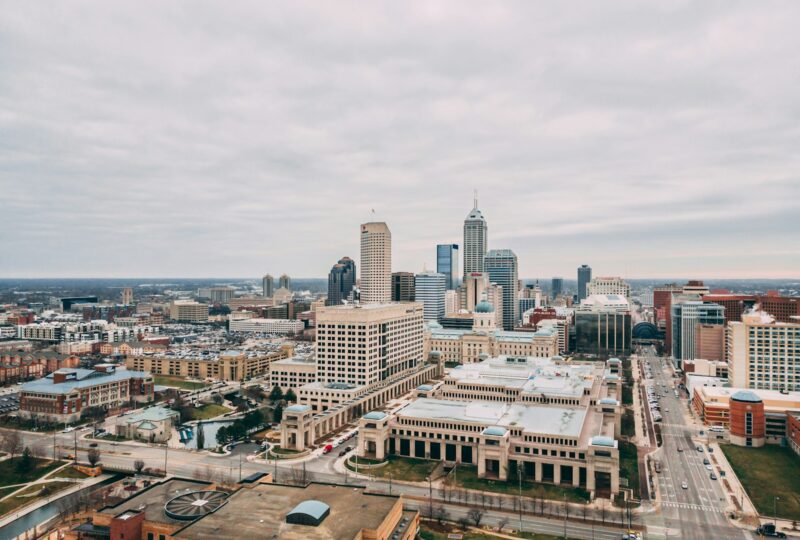 A Developer Pitched a $5 Billion Resort for an Indianapolis Mall. The Main Owner Says It Knows of No Deal.