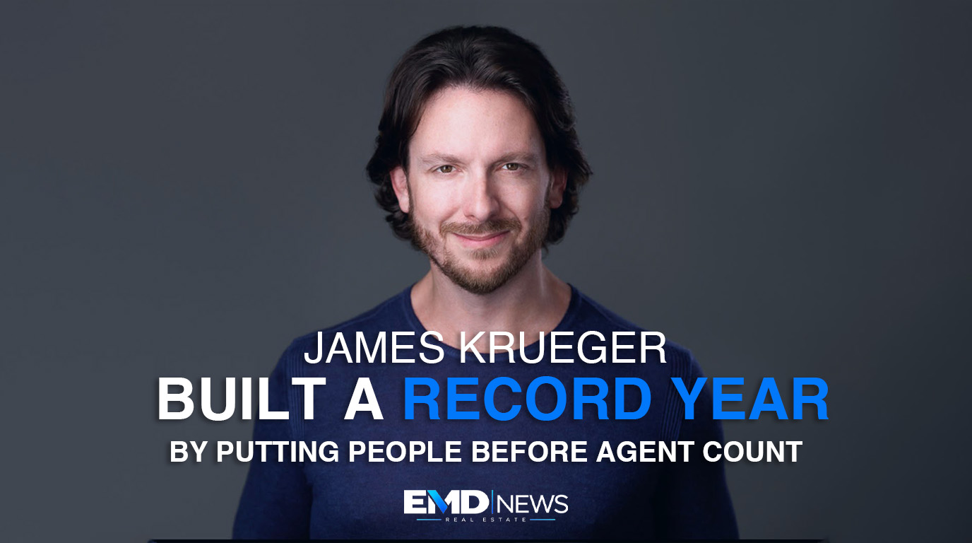 Bartending in younger days set up Houston broker for success