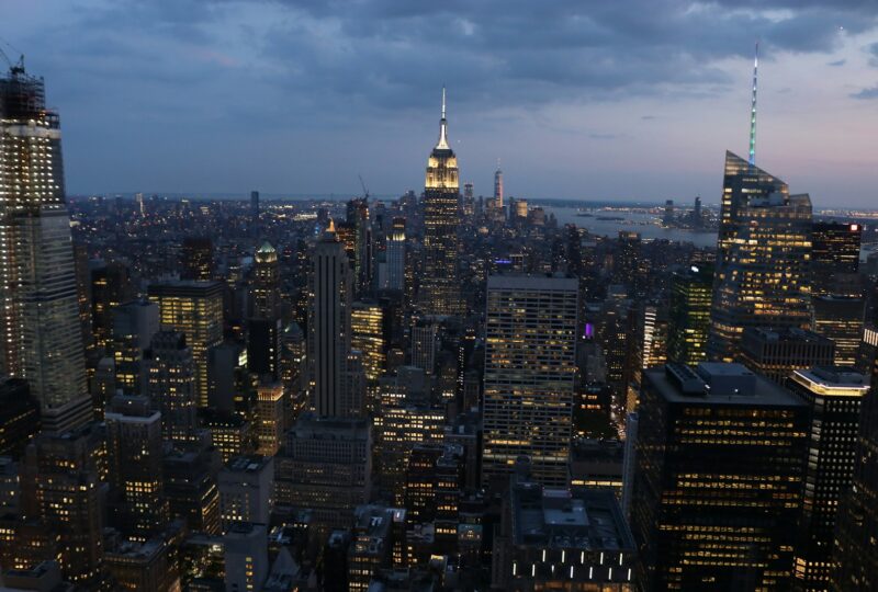Ken Griffin’s Park Avenue Tower Just Closed a $3.3 Billion Loan. Banks Are Still Betting on the Best Office Buildings.