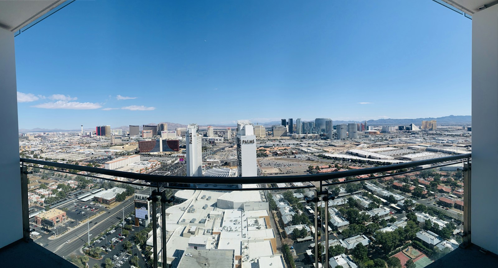 Las Vegas Condos Are Losing Buyers Faster. A Small Rise in Distressed Sales Adds Another Warning.