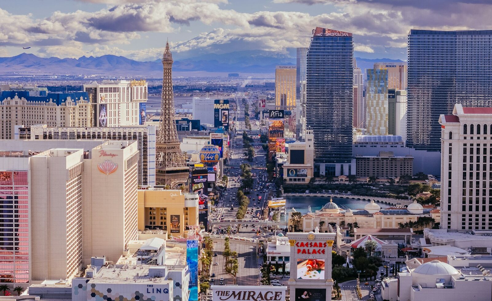 Las Vegas’ $53 Million Westside Hub Gets a New Name. Its Opening Now Waits Until 2027.