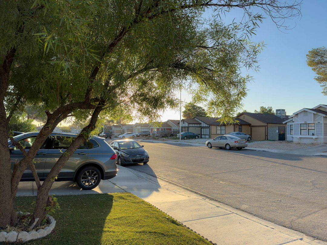 Cash Buyers Can Pay 10% Less. In Las Vegas, They’re Nearly a Quarter of the Market.