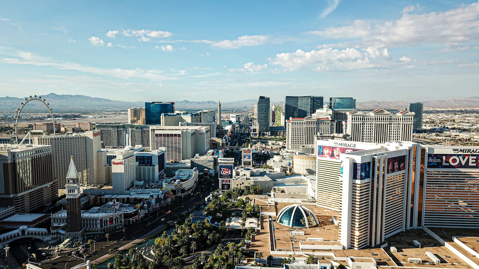 Washington’s Millionaires Tax Could Send Wealthy Buyers to Las Vegas. Here’s What Agents Should Watch.