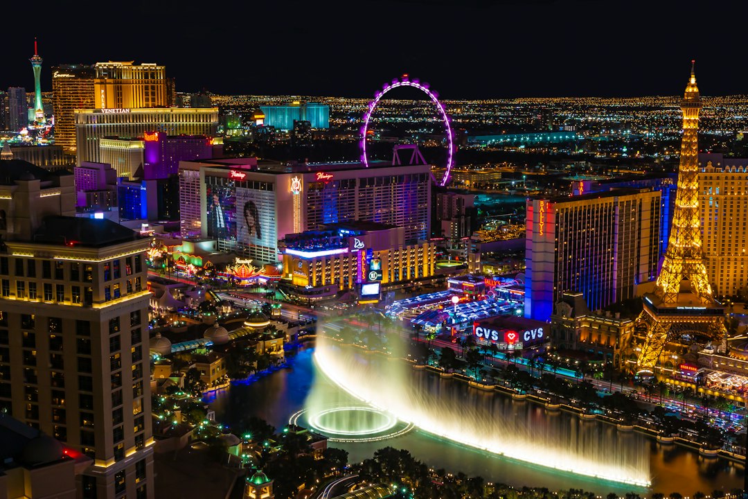 The South Strip Land Is Sold. Now Comes the Hard Part: Building What Was Promised.