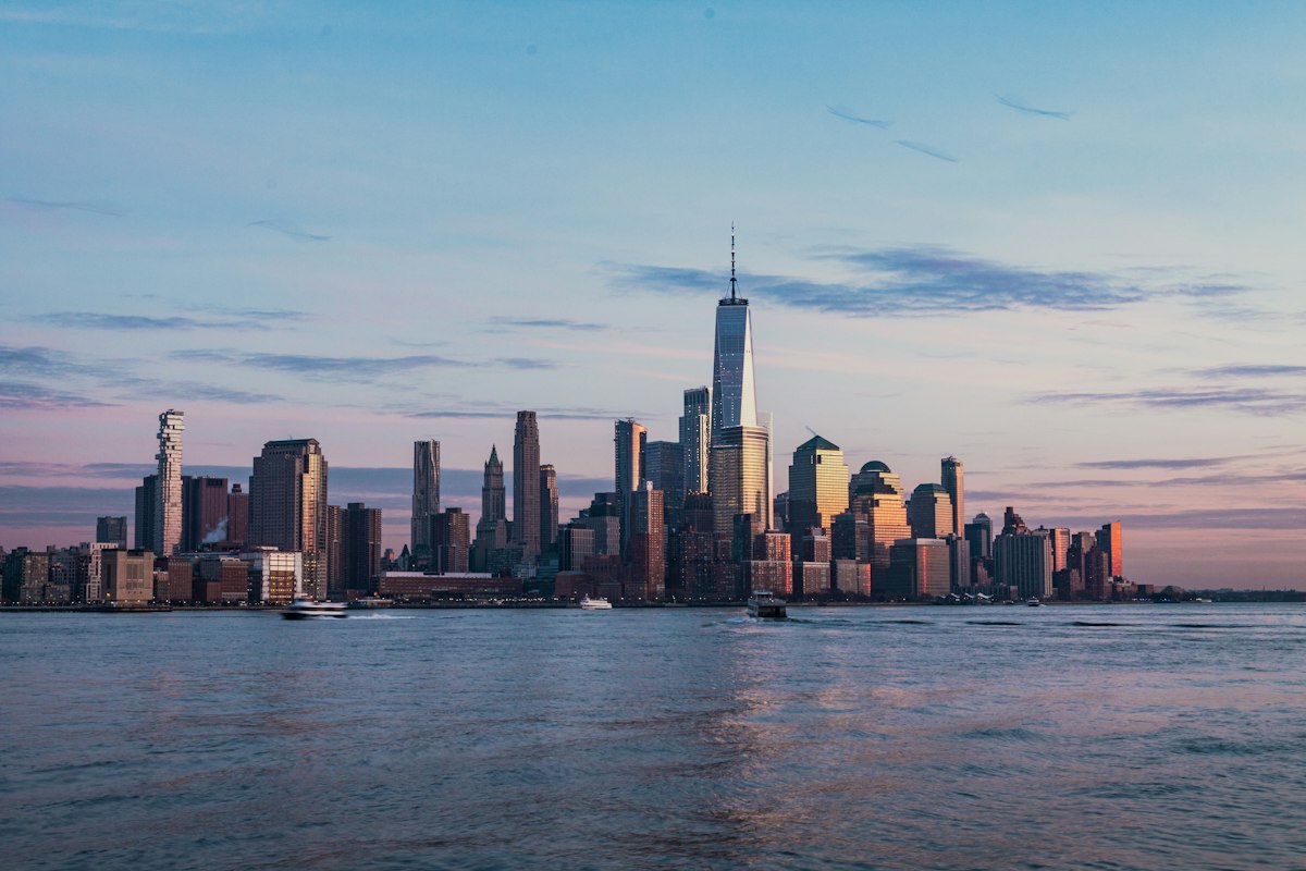 Manhattan’s Median Held at a Record $1.25M. High Rates Couldn’t Fix Thin Inventory.