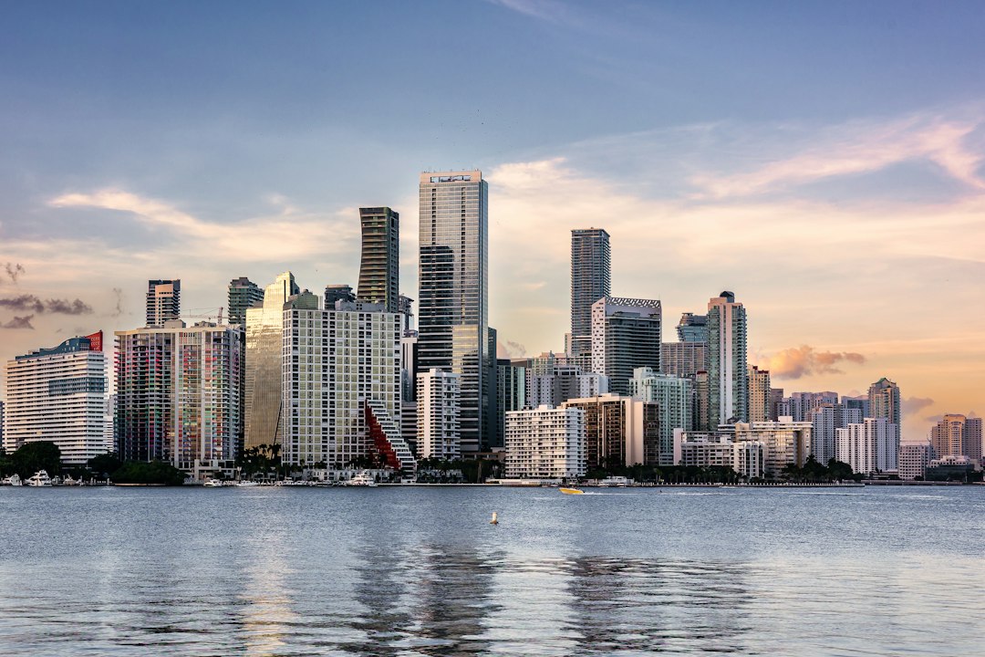 Sotheby’s Just Bought One of Miami’s Biggest Luxury Brokerages. What Happens Next?