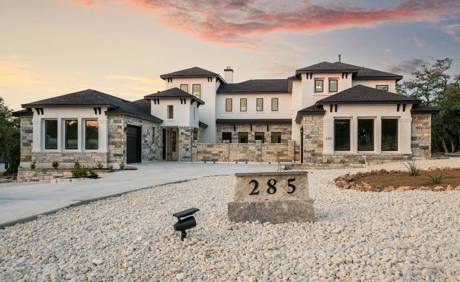 A Cartel Linked Estate in Mission Hit Auction With a $750,000 Starting Bid. What Was the Catch?