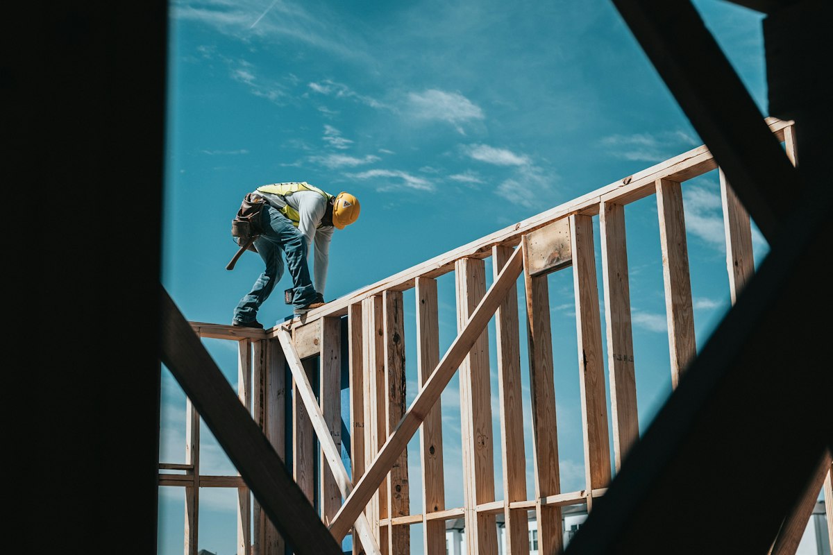 Las Vegas Just Cleared the Way for 6,000 Homes. When Will Buyers Get the Keys?