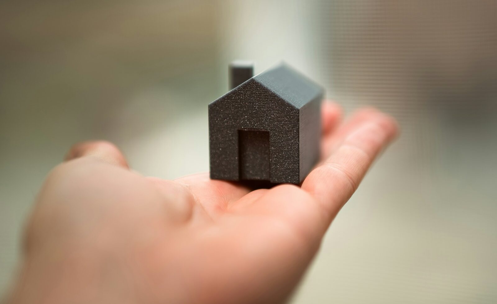 The Mortgage Rate You Hate Could Help You Knock Thousands Off the Asking Price