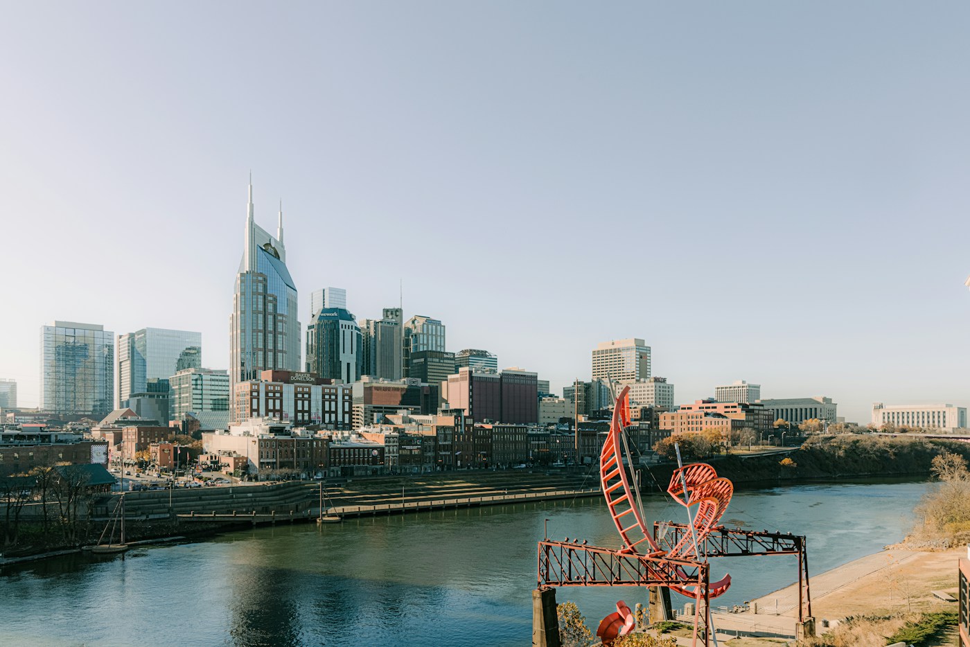 Nashville’s Median Home Price Hit $510,000. Where Are the Buyer’s Market Bargains?