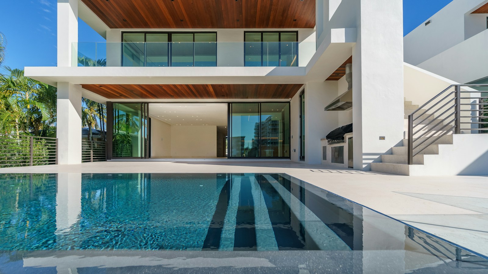 New Homes Now Cost Less Than Used Ones. It Has Been That Way for Seven Months.