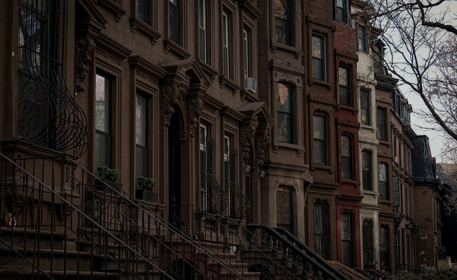 A Wall Street Titan Wants $80 Million for His Townhouse. New York Has Never Paid That Much.