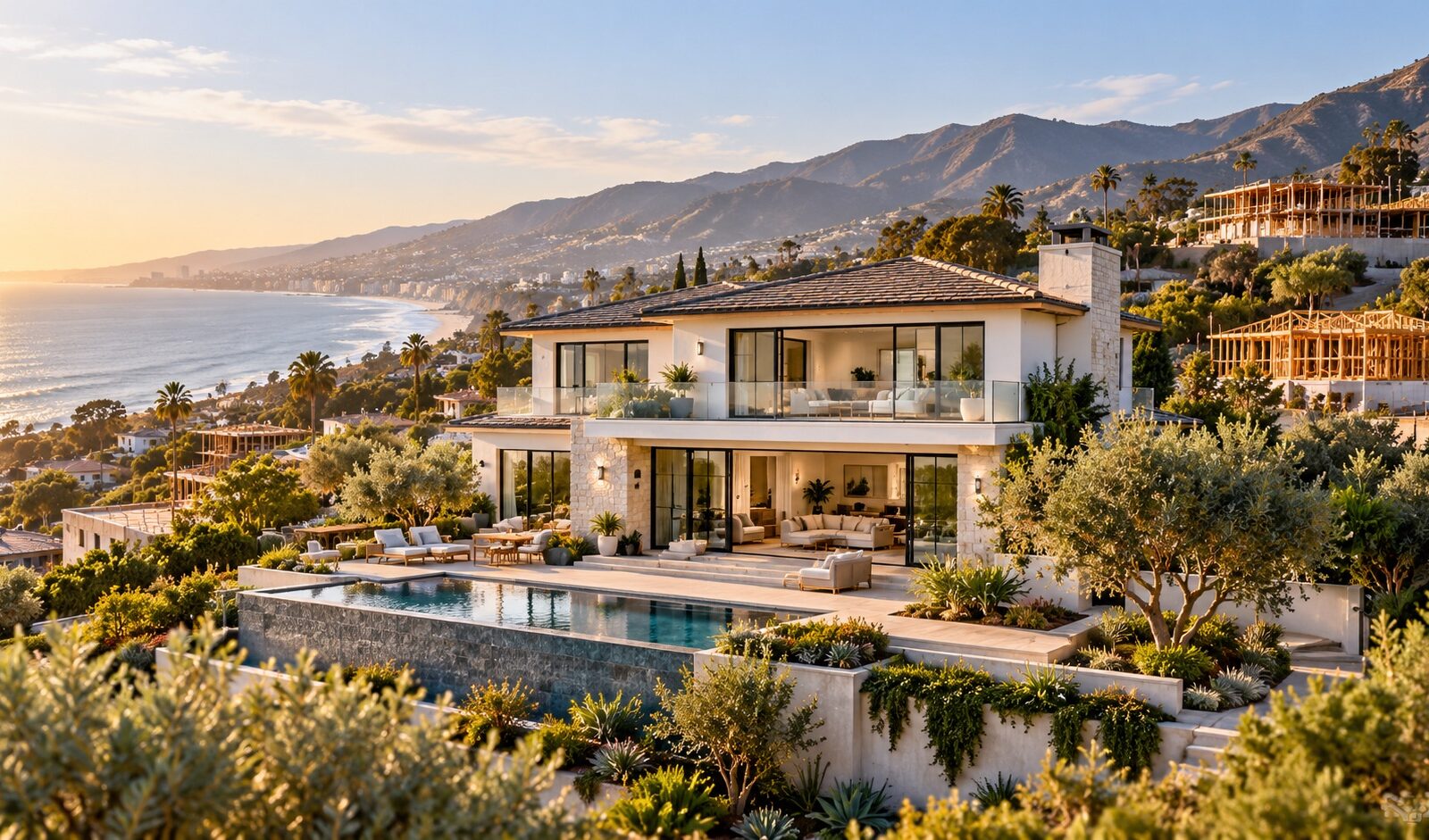Palisades Fire Survivors Could Save Hundreds of Thousands in LA’s Mansion Tax. Voters Decide November 3.