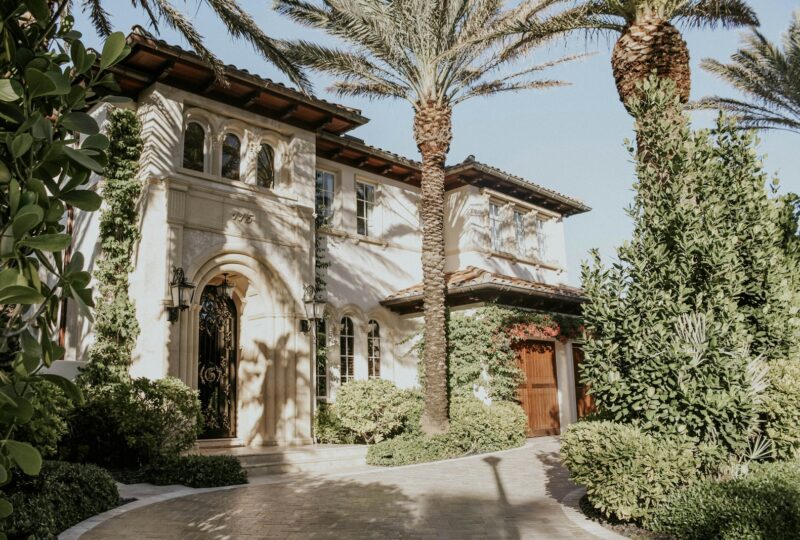 Palm Beach House Sales Nearly Tripled. The Median Price Just Passed $10 Million.