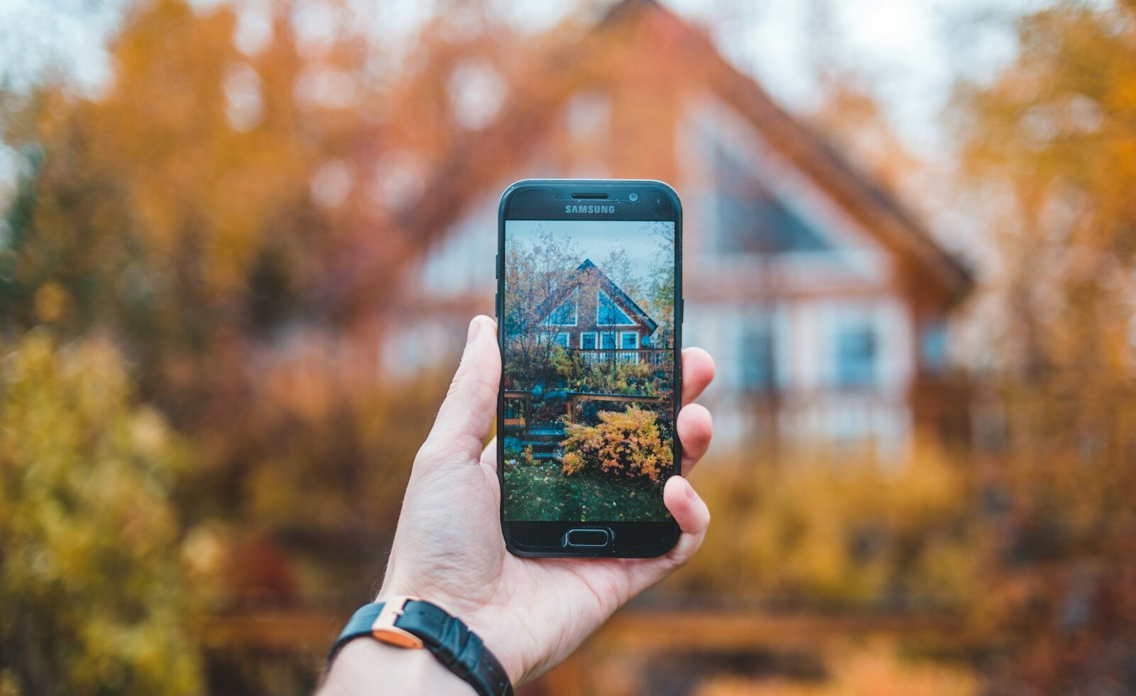 Phoenix Listings Are Headed to the Top of Google. Brokers Have to Opt In.