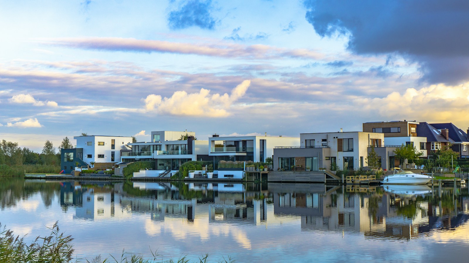 A Dallas Suburb Just Approved a $2 Billion Venice With a 15-Acre Lagoon. The Hard Part Starts Now.