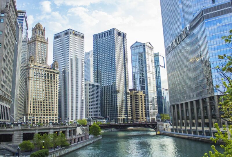 It Sold Two Chicago Buildings for $38 Million. A Decade Later It Bought Them Back for $12 Million.