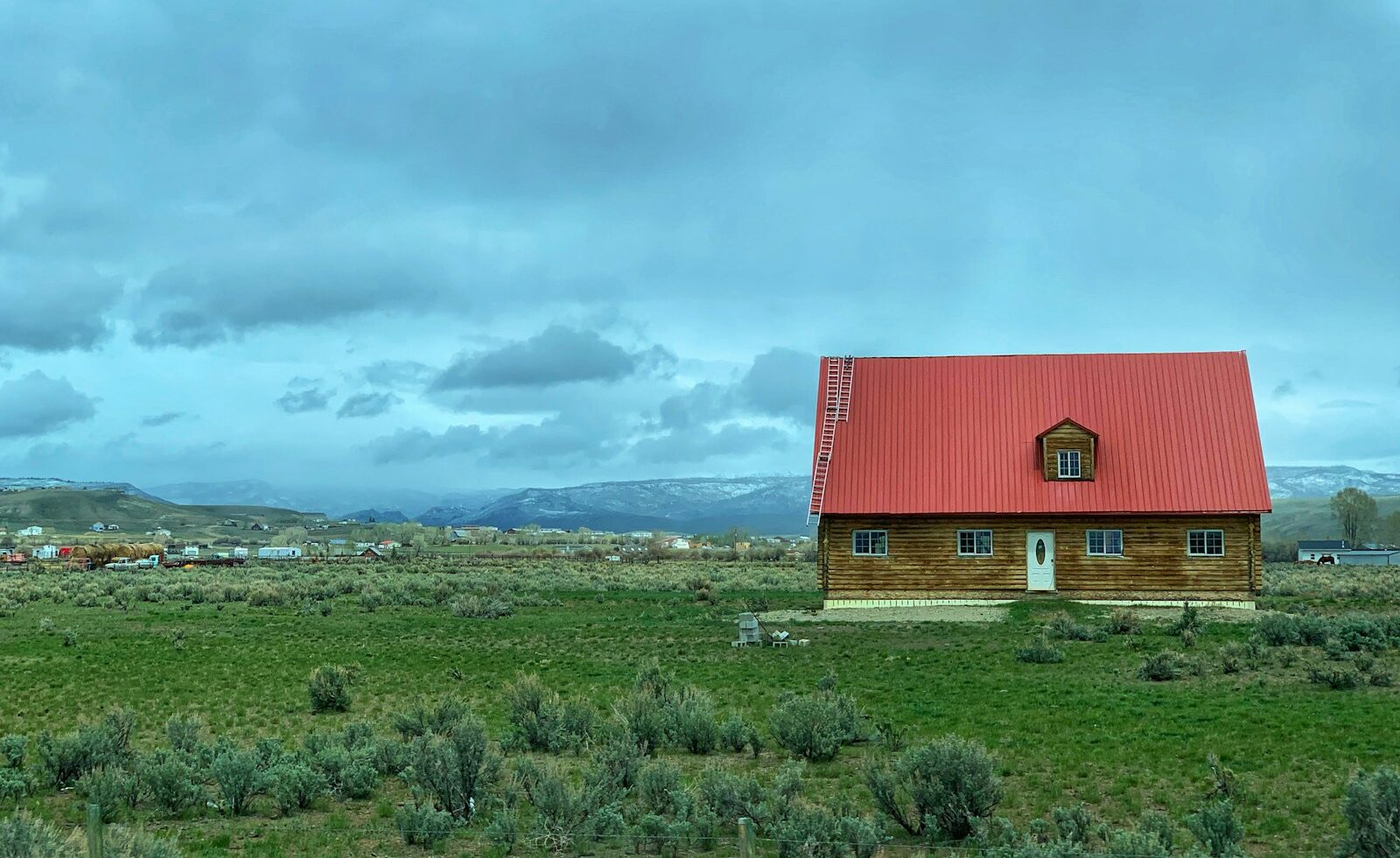 99 Year Leases and More Home Loans: A Senate Bill Could Change Tribal Housing in South Dakota