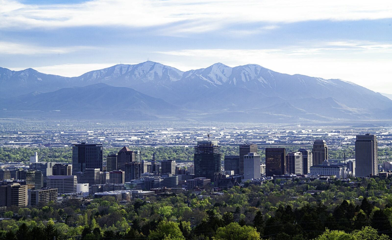Salt Lake City Wanted 13,100 Lots Open to Backyard Homes. An Owner-Occupancy Rule Could Shrink That to a Few Dozen.