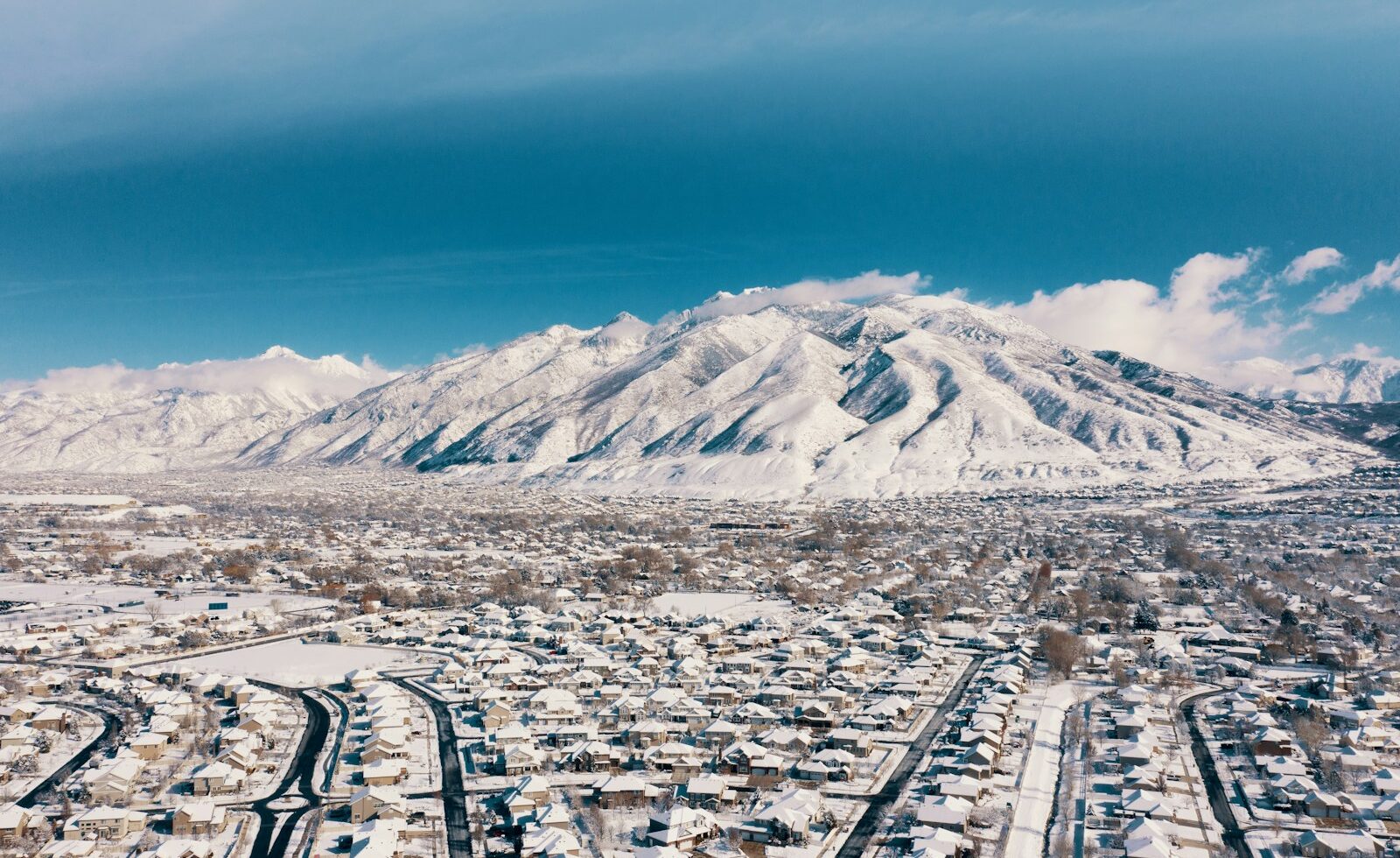 Utah Sellers Are Cutting Prices Fast. Davis and Salt Lake Counties Lead the Surge.