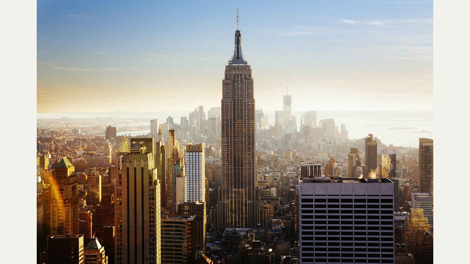 SL Green Just Borrowed $2 Billion at 6.52%. Manhattan’s Best Towers Can Still Get Paid.