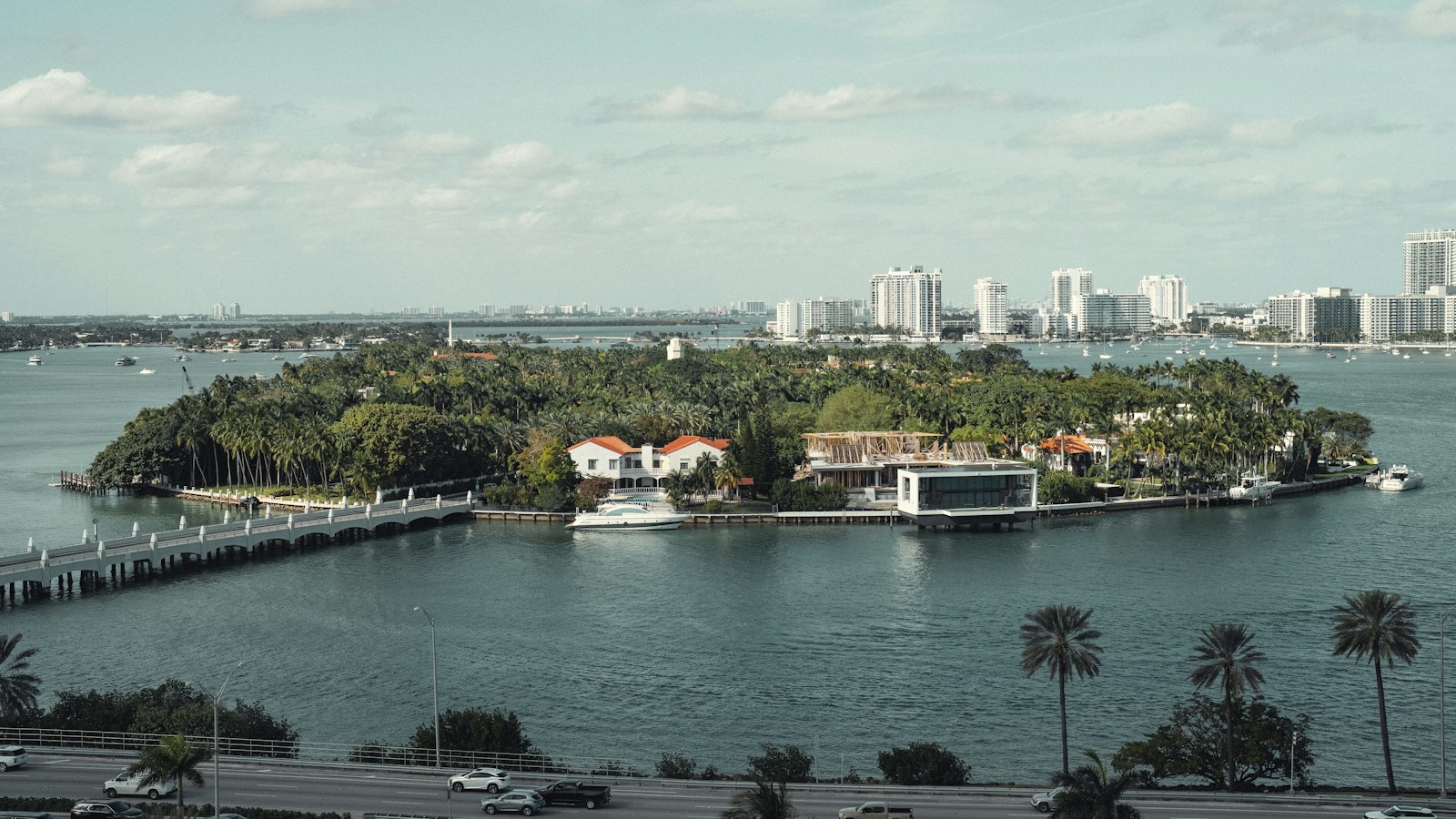 Sellers Outnumber Buyers by 63%. Miami’s Sellers Face an Even Tougher Reality.