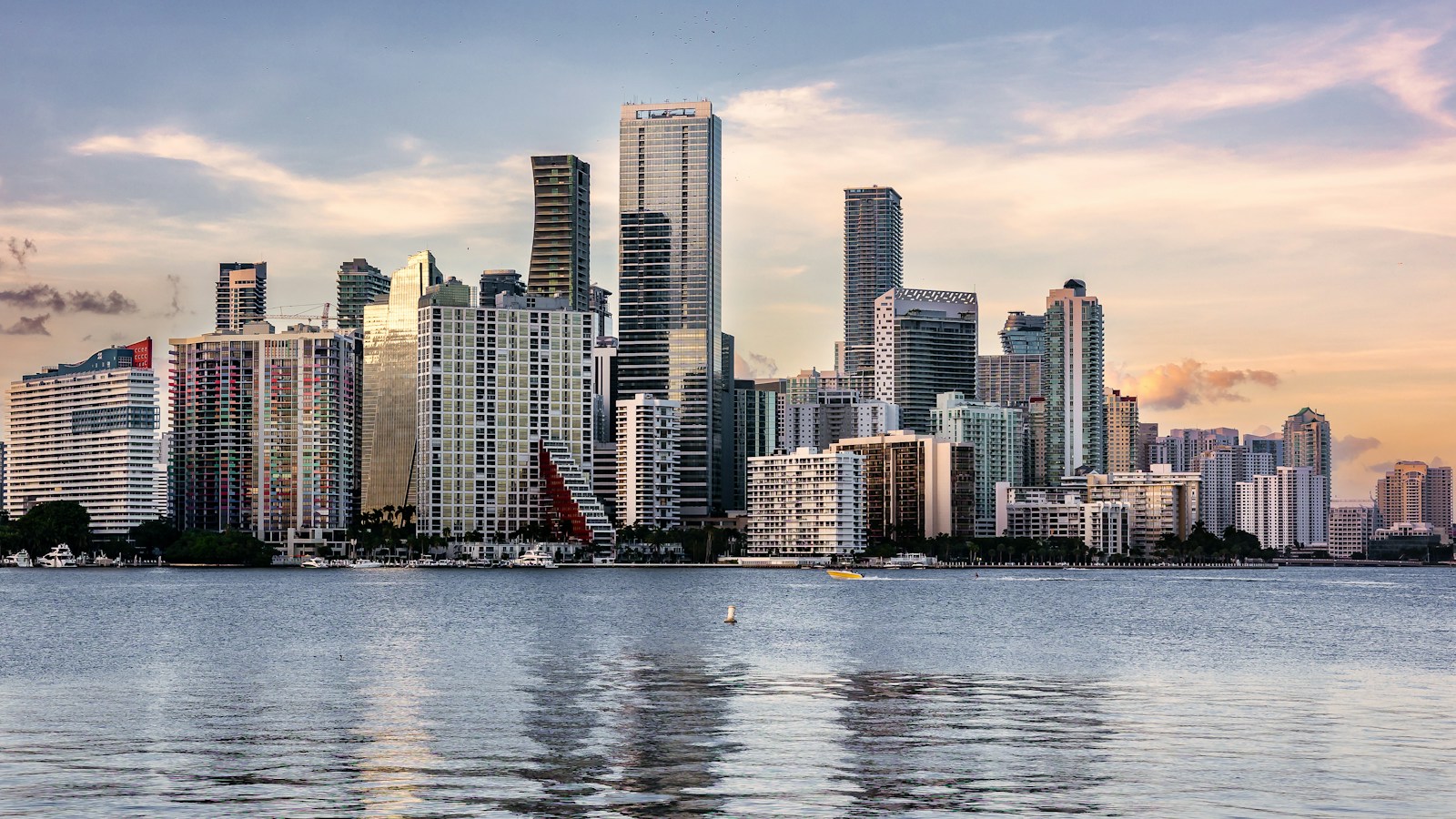 St. Regis Sunny Isles Just Landed $463 Million. The Towers Are Already 80% Sold.