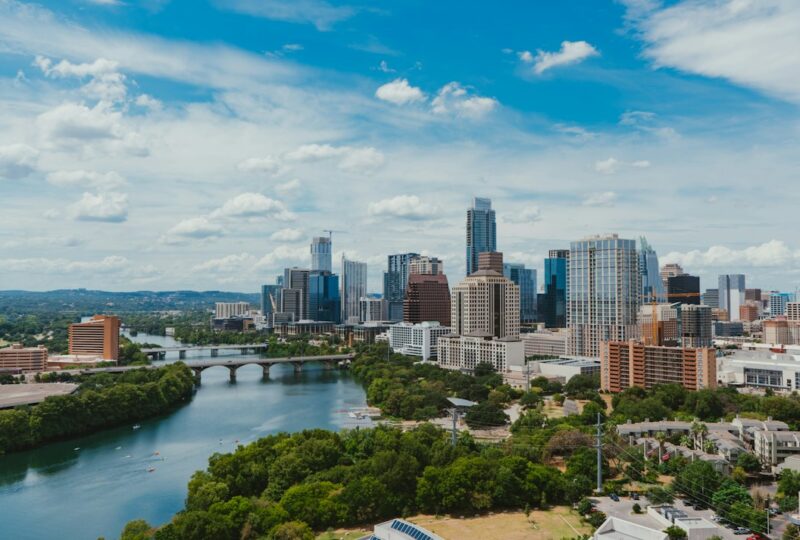 Elon Musk Makes Texas Look Insanely Rich: The Real Estate Names Behind the Forbes 400