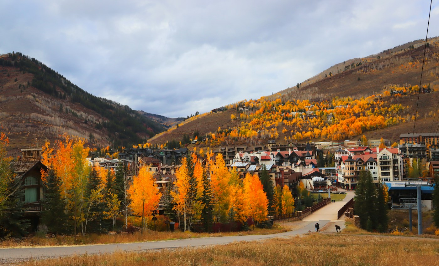 The Agency Enters Vail With a Slifer at the Helm. Can It Win the Listings?