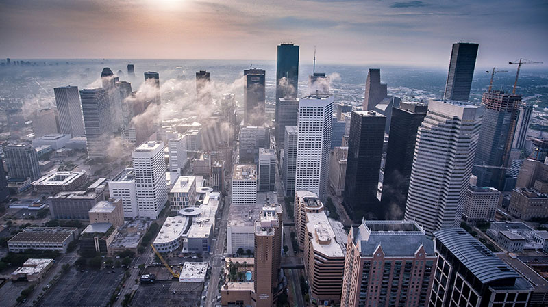 Houston Wants a New Skyscraper Where a 1968 City Tower Stands. Who Will Make the Bet?