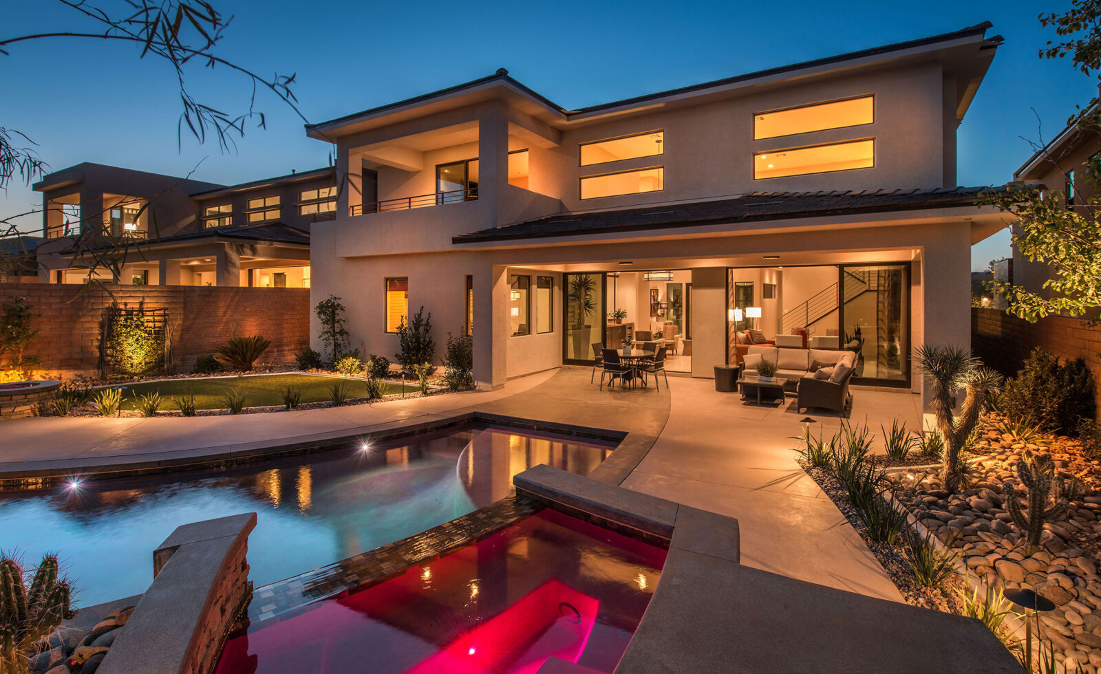 Lennar Plans 1,000 Downtown Vegas Homes From the $300,000s. Resale Sellers Should Pay Attention.